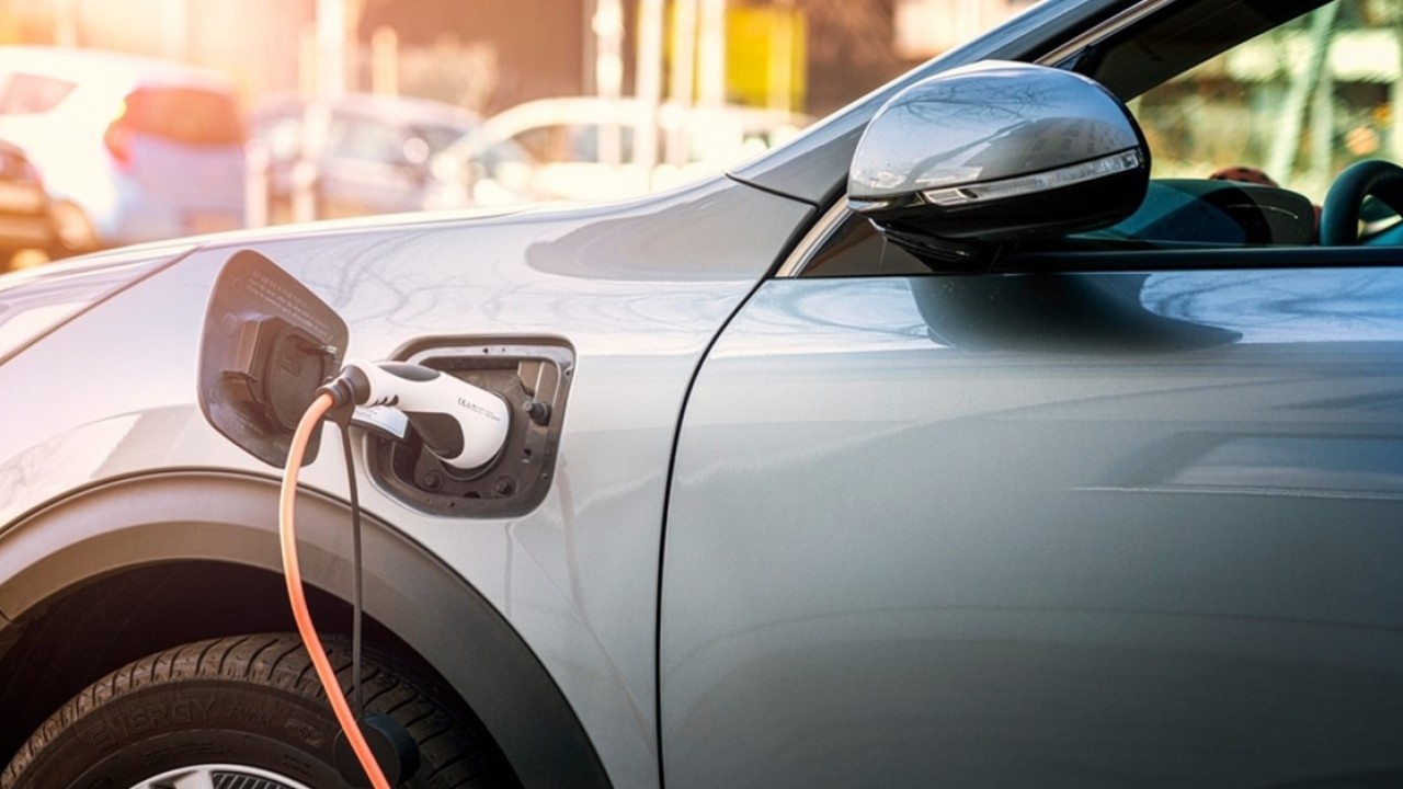 Saudi Transport Ministry Pushes For Electrification With Ev ... Image 1
